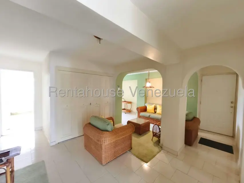 Apartamento (1 Nivel) en Venta en El Parque, Aragua - 2