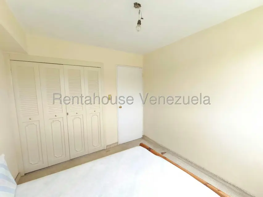 Apartamento (1 Nivel) en Venta en El Parque, Aragua - 22