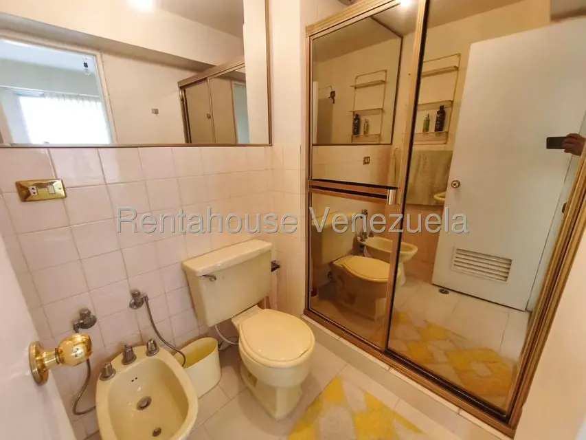 Apartamento (1 Nivel) en Venta en El Parque, Aragua - 29