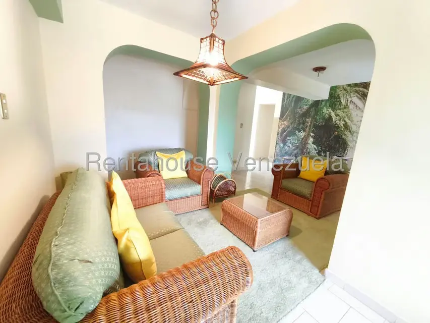 Apartamento (1 Nivel) en Venta en El Parque, Aragua - 3