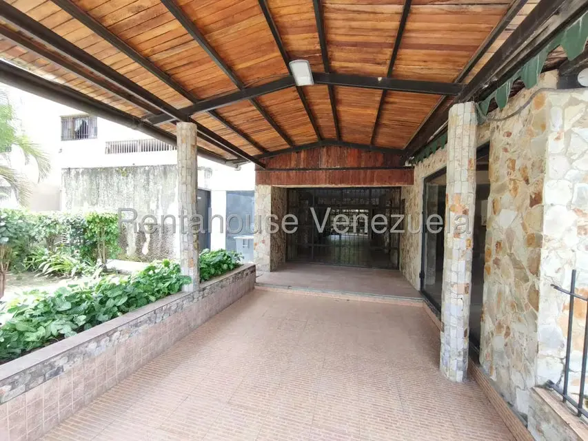Apartamento (1 Nivel) en Venta en El Parque, Aragua - 34