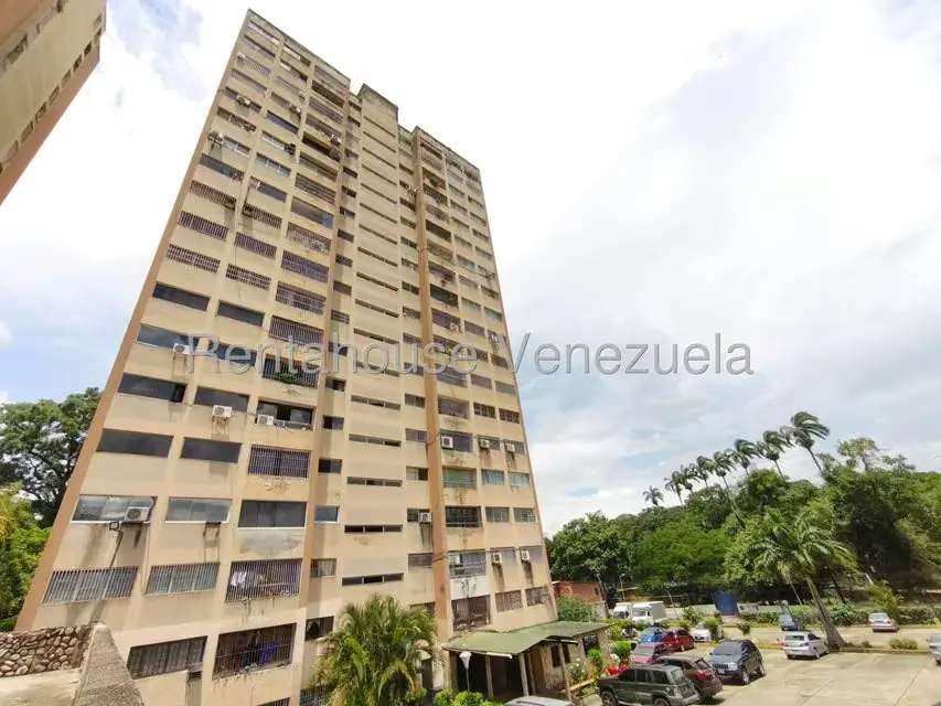 Apartamento (1 Nivel) en Venta en El Parque, Aragua - 35