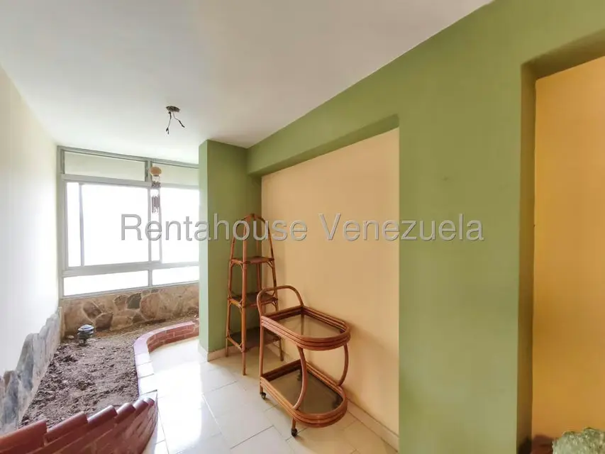 Apartamento (1 Nivel) en Venta en El Parque, Aragua - 5