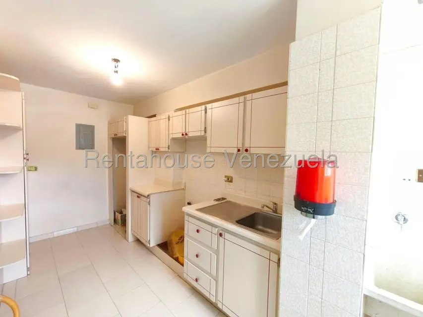 Apartamento (1 Nivel) en Venta en El Parque, Aragua - 6