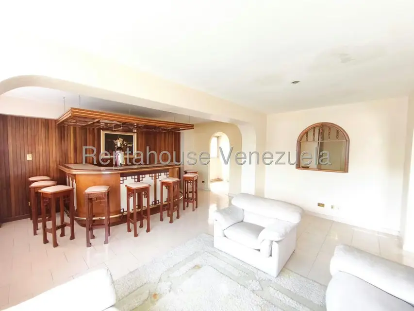 Apartamento (1 Nivel) en Venta en El Parque, Aragua - 9