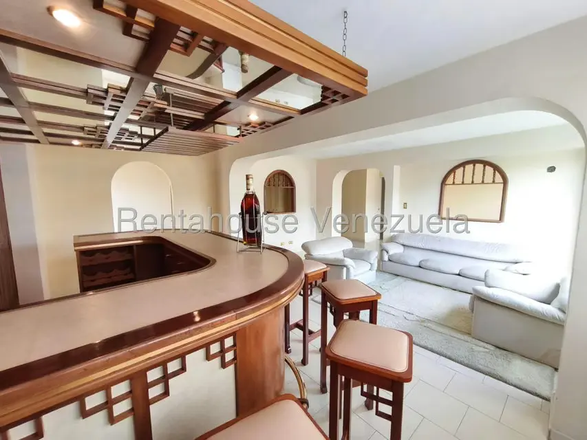Apartamento (1 Nivel) en Venta en El Parque, Aragua - 10