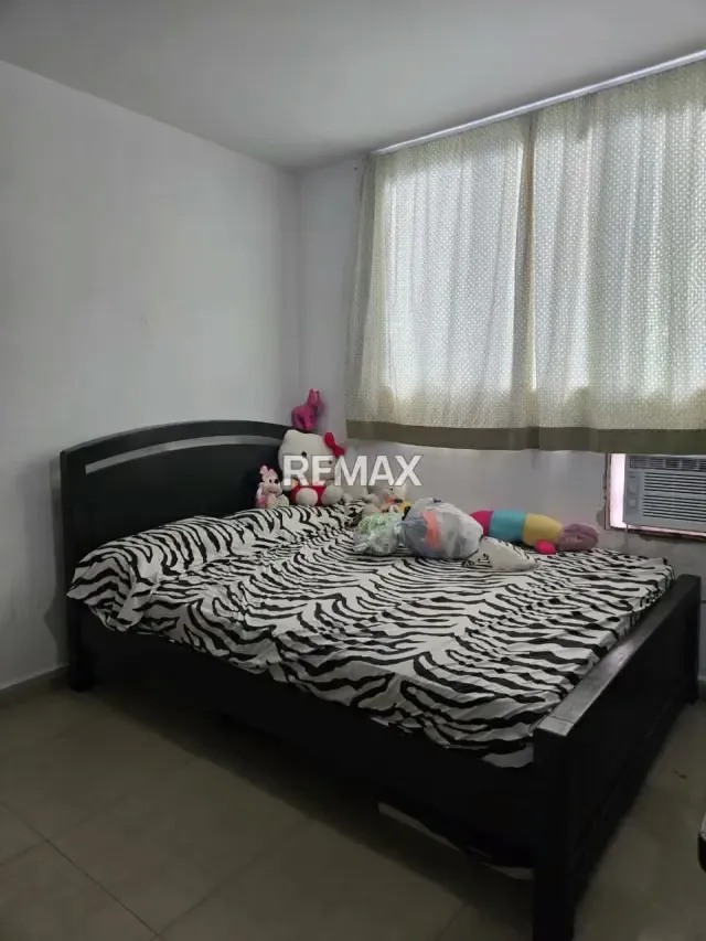 Apartamento en Venta Conjunto Residencial Bosque 1 Torre 4, piso 2 - 4