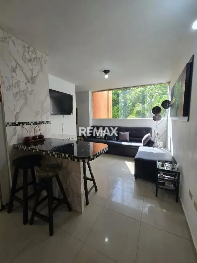 Apartamento en Venta Conjunto Residencial Bosque 1 Torre 4, piso 2 - 6