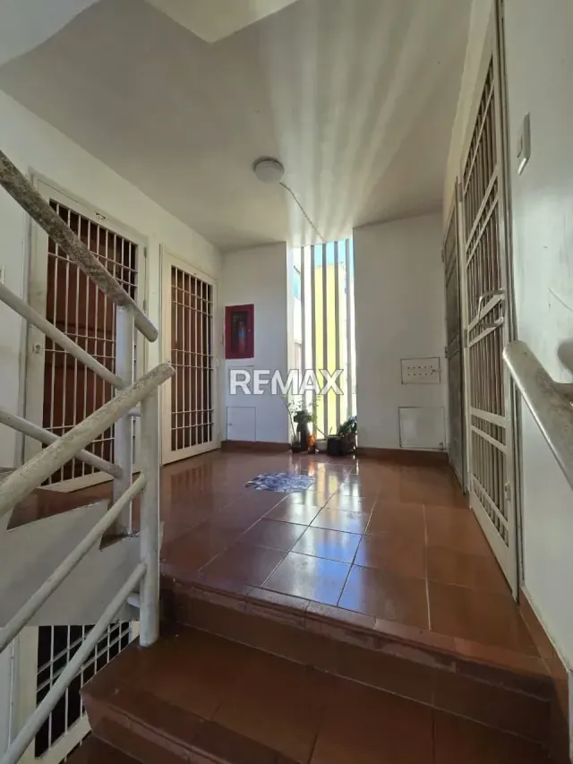 Apartamento en Venta Conjunto Residencial Bosque 1 Torre 4, piso 2 - 7