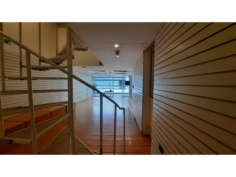 Vendo/alquilo local 45+30m2 Prados del Este 3954 - 2