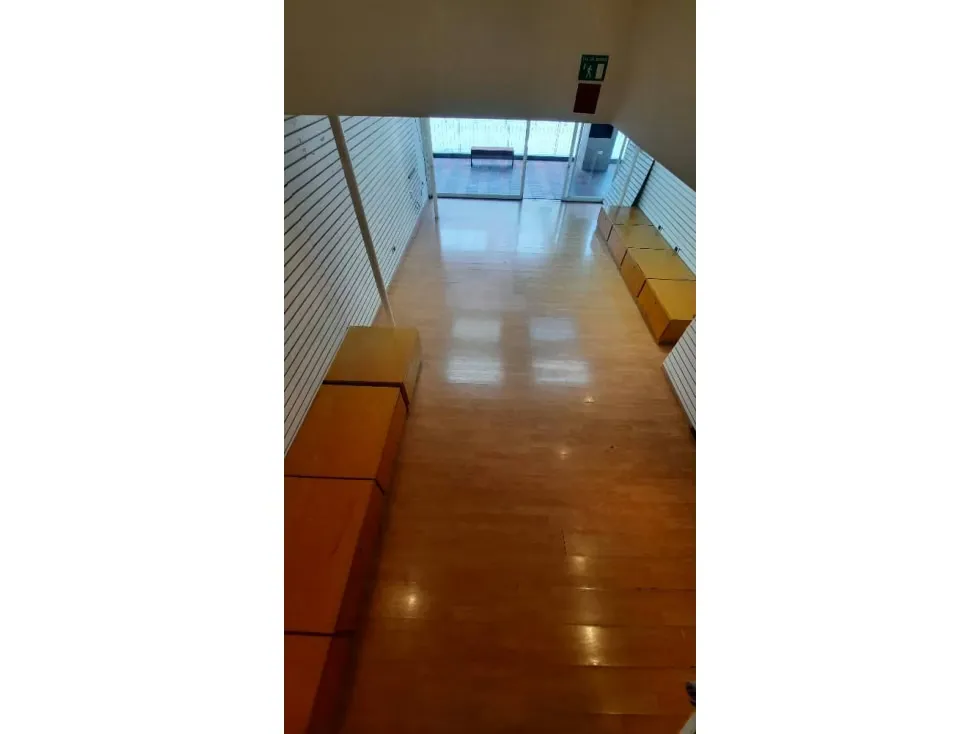 Vendo/alquilo local 45+30m2 Prados del Este 3954 - 4