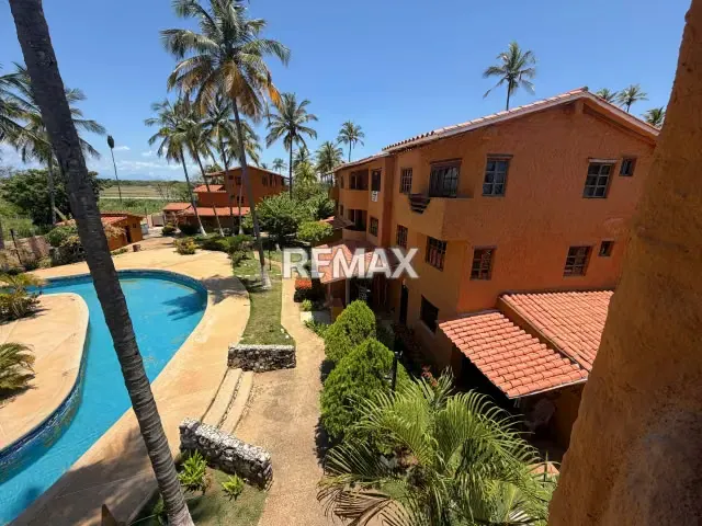 vende amplio apartamento de 101 m2 en Residencias Los Cayos cayo grande con planta electrica total - 14