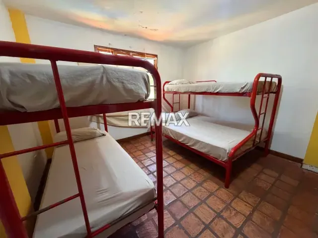 vende amplio apartamento de 101 m2 en Residencias Los Cayos cayo grande con planta electrica total - 2