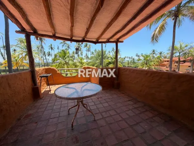 vende amplio apartamento de 101 m2 en Residencias Los Cayos cayo grande con planta electrica total - 5