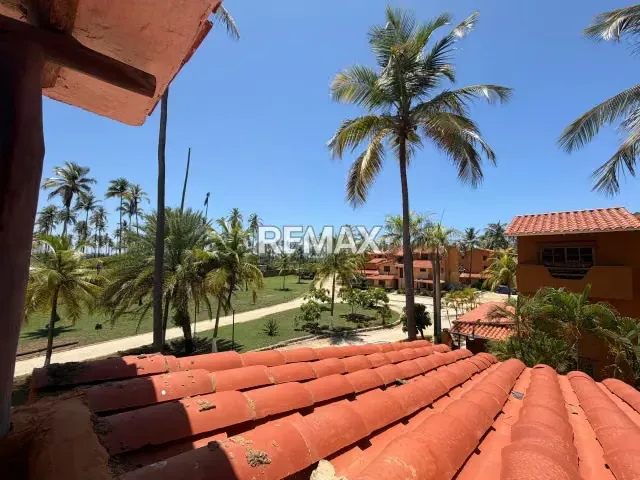 vende amplio apartamento de 101 m2 en Residencias Los Cayos cayo grande con planta electrica total - 6