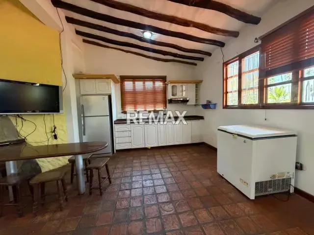vende amplio apartamento de 101 m2 en Residencias Los Cayos cayo grande con planta electrica total - 7