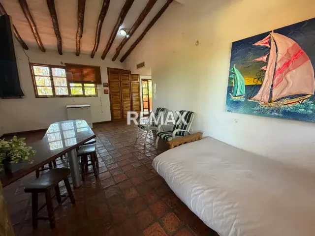 vende amplio apartamento de 101 m2 en Residencias Los Cayos cayo grande con planta electrica total - 9