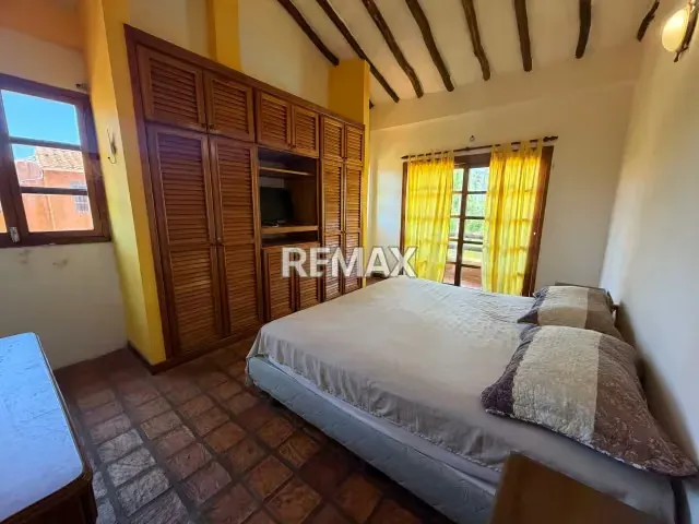 vende amplio apartamento de 101 m2 en Residencias Los Cayos cayo grande con planta electrica total - 10