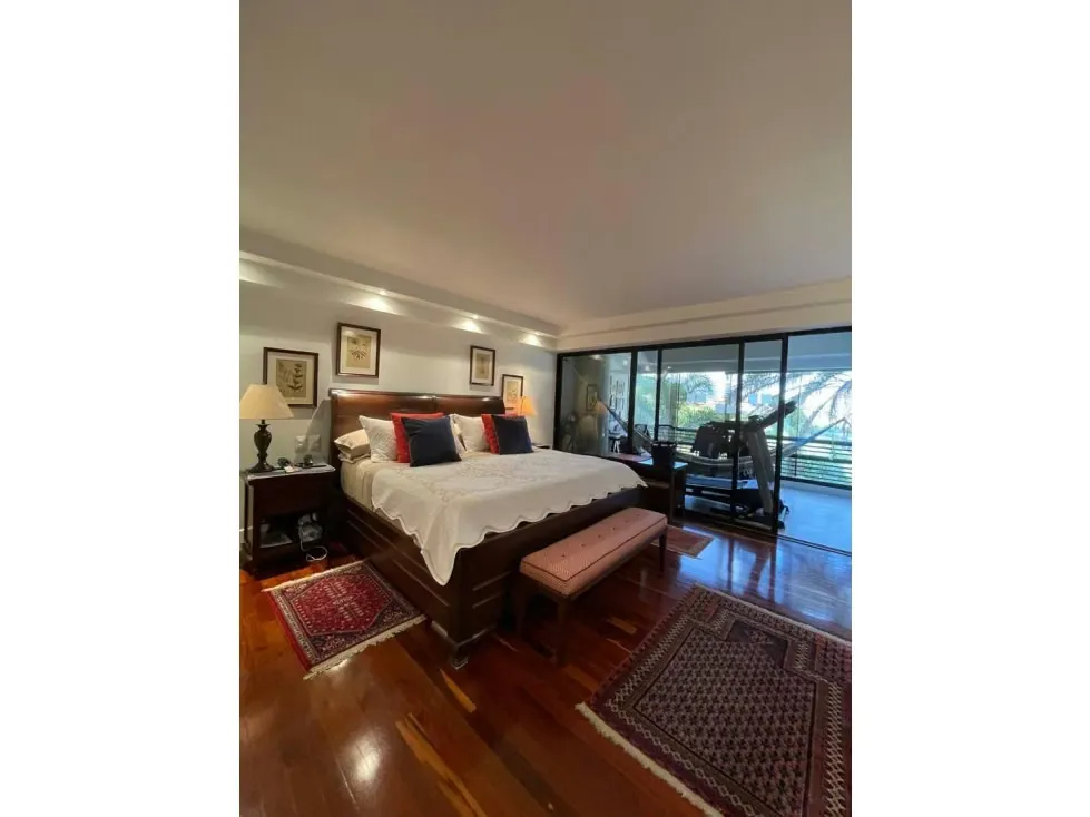 APARTAMENTO - COLINAS DE TAMANACO - 479 Mts2 - 15