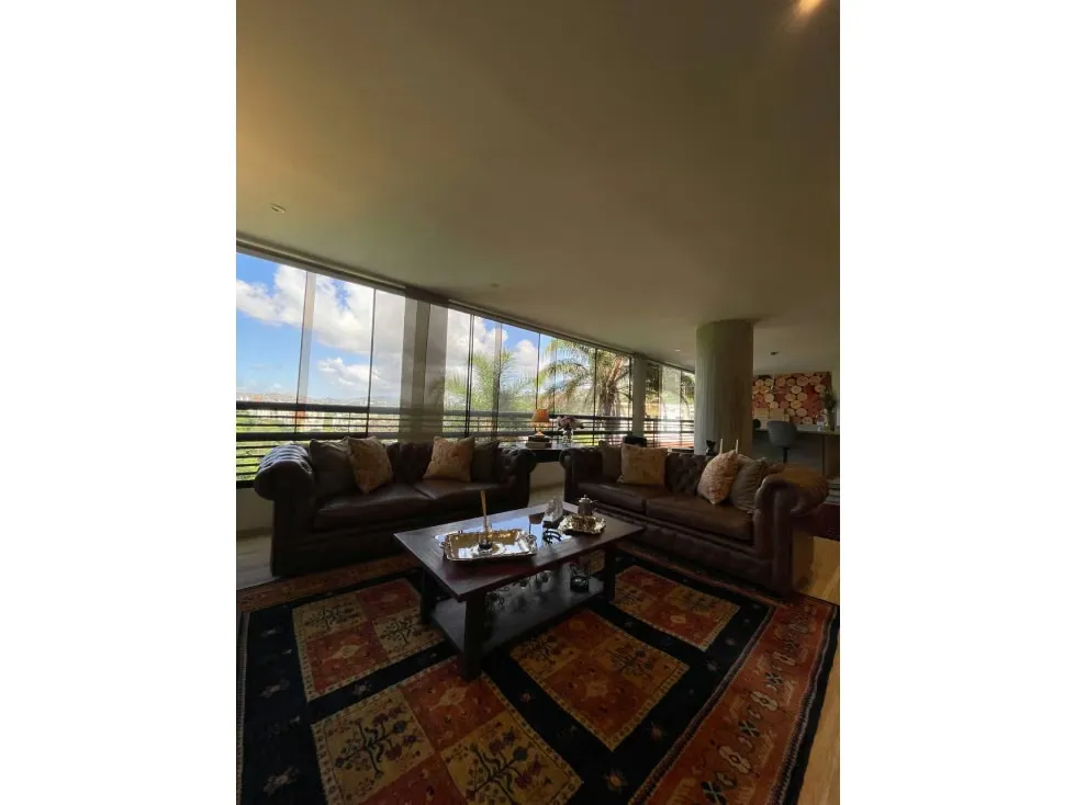 APARTAMENTO - COLINAS DE TAMANACO - 479 Mts2 - 7