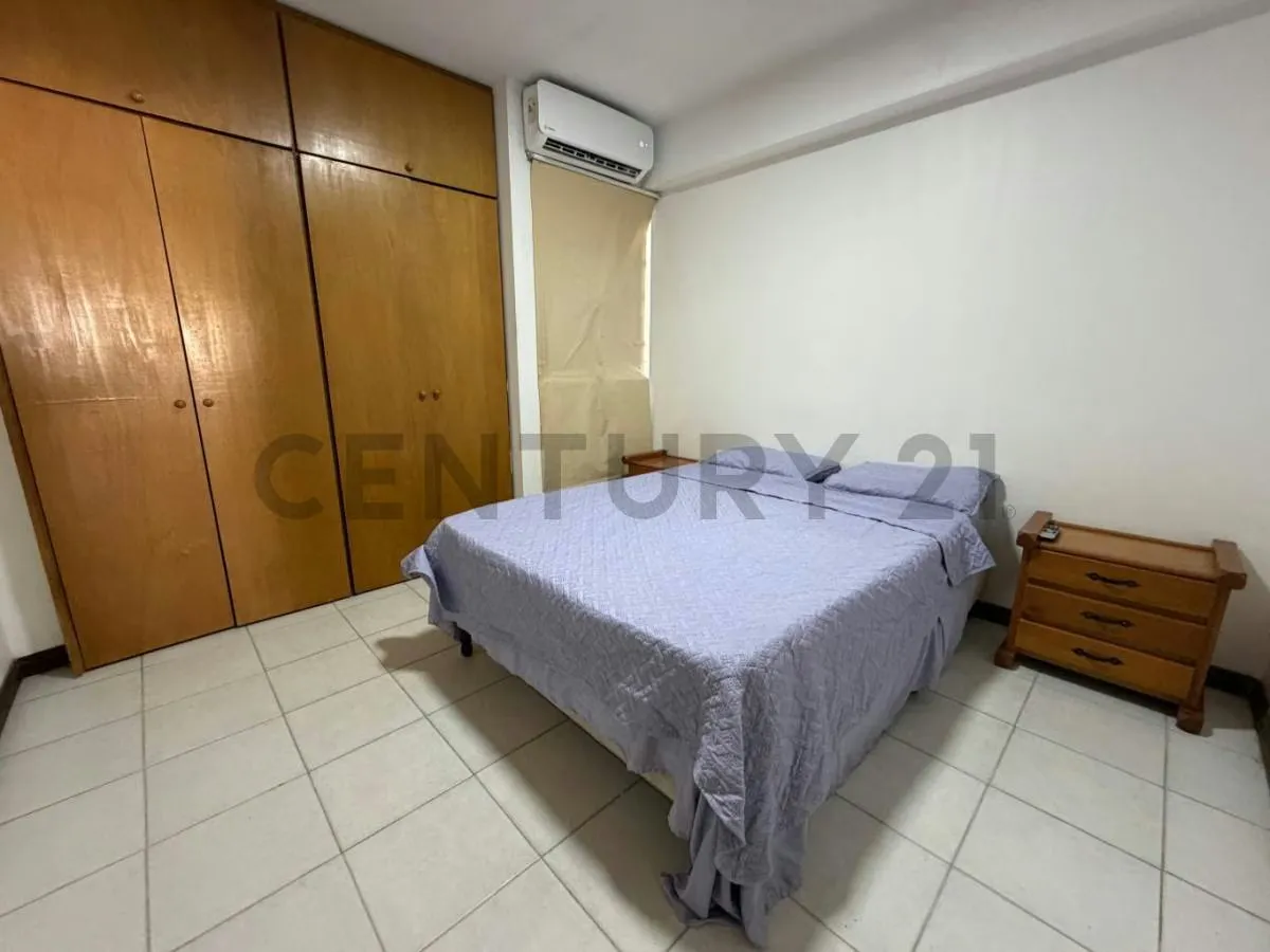 Alquiler Apartamento Tipo Estudio Coral Suites Lechería Amoblado - 4