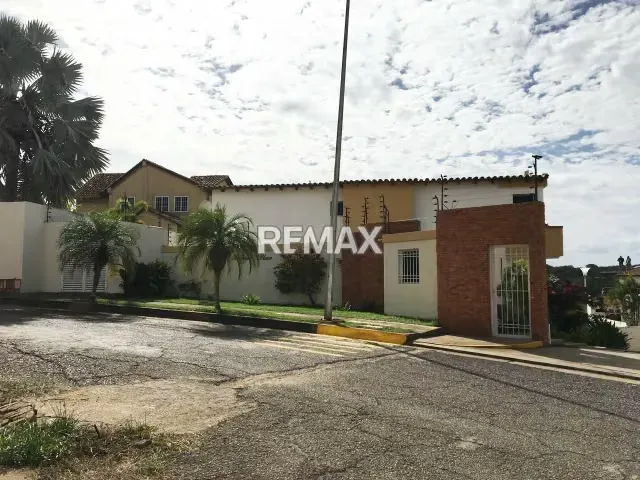 Townhouse en Villa Granada - 2