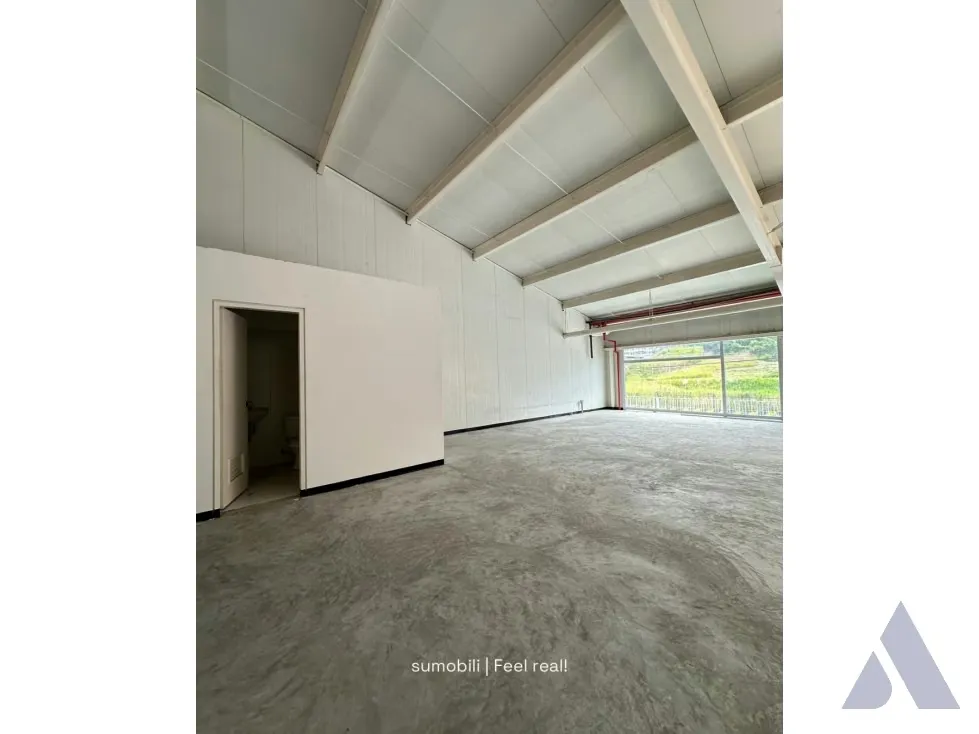 Venta/alquiler Almacen 500 m2 Guatire 7427 - 8