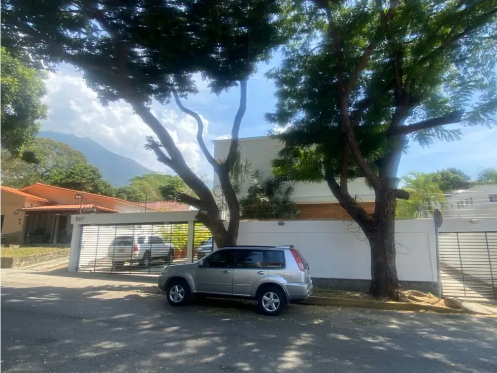Se vende Edificio 1500m² La Floresta - 5