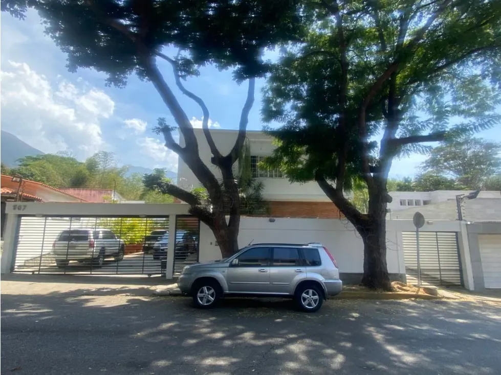 Se vende Edificio 1500m² La Floresta - 6