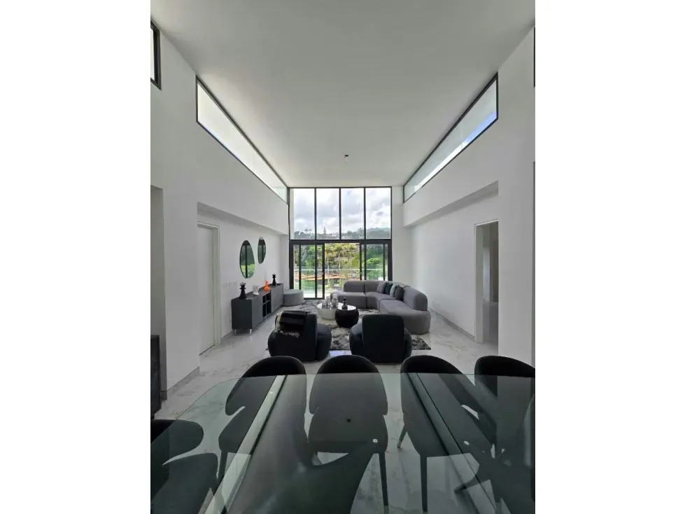 PENT HOUSE EN 175 M2 CON FINANCIAMIENTO - URB. MACARACUAY