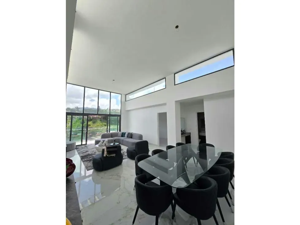 PENT HOUSE EN 175 M2 CON FINANCIAMIENTO - URB. MACARACUAY - 2