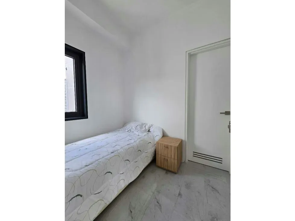 PENT HOUSE EN 175 M2 CON FINANCIAMIENTO - URB. MACARACUAY - 12