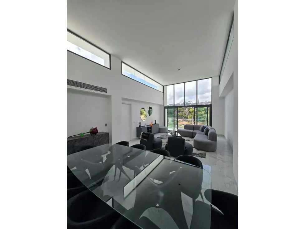 PENT HOUSE EN 175 M2 CON FINANCIAMIENTO - URB. MACARACUAY - 3