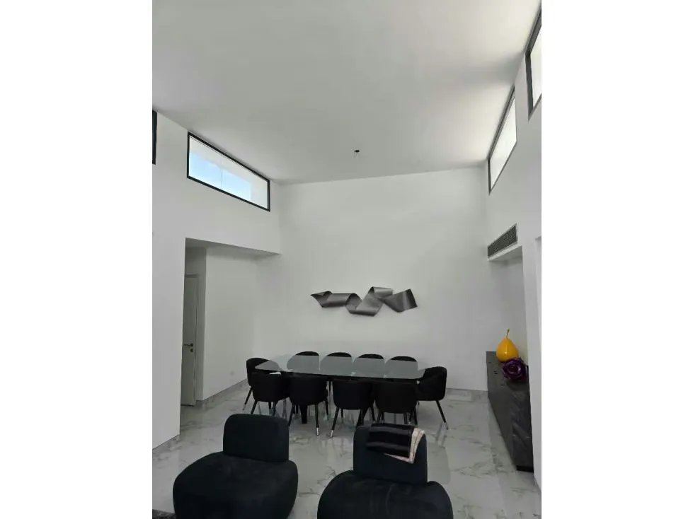 PENT HOUSE EN 175 M2 CON FINANCIAMIENTO - URB. MACARACUAY - 5