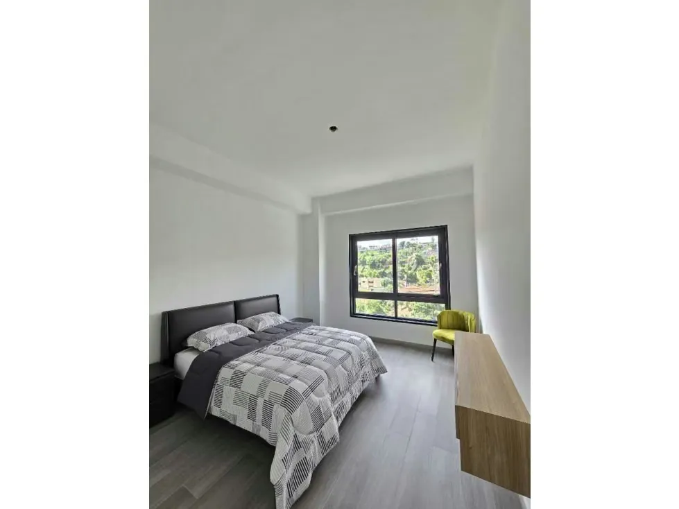 PENT HOUSE EN 175 M2 CON FINANCIAMIENTO - URB. MACARACUAY - 8
