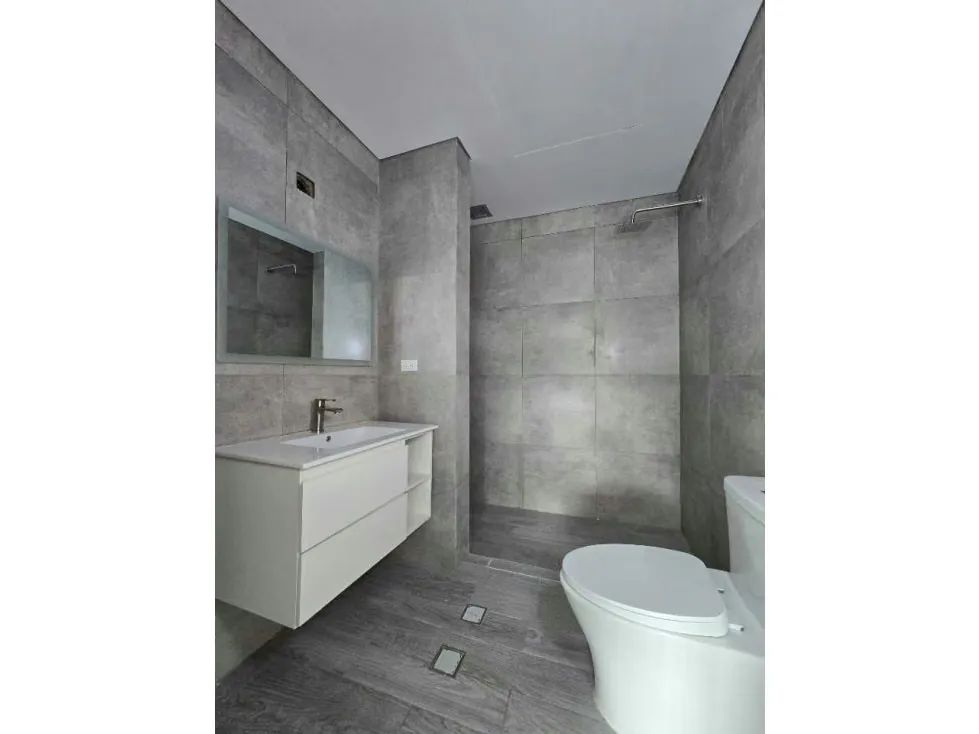 PENT HOUSE EN 175 M2 CON FINANCIAMIENTO - URB. MACARACUAY - 9