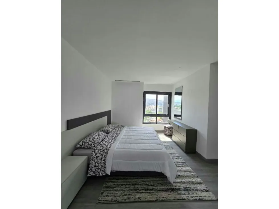 PENT HOUSE EN 175 M2 CON FINANCIAMIENTO - URB. MACARACUAY - 10