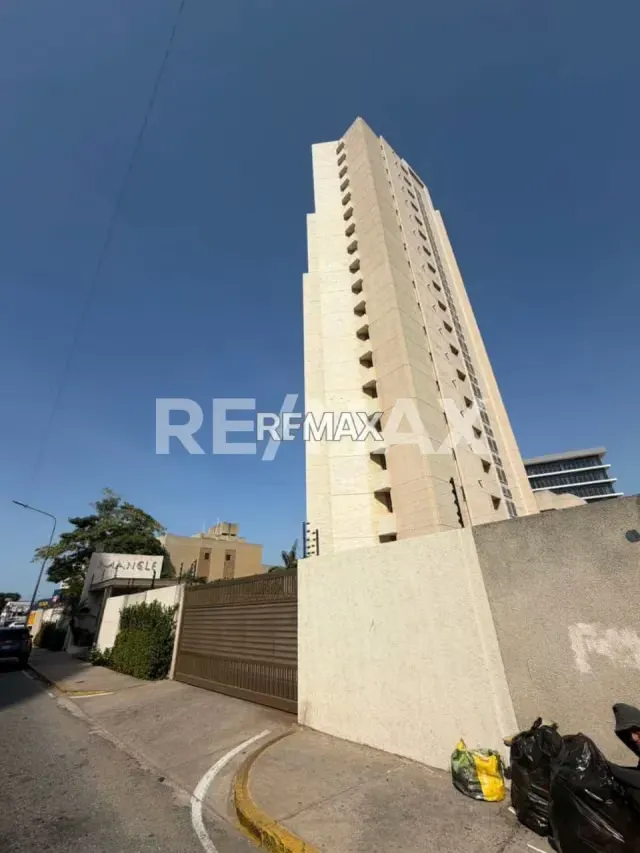 Apartamento Edificio Mangle