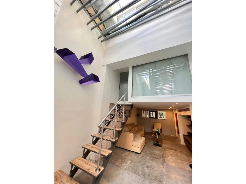 Vendo apartamento PB 400m2 Los Samanes 3029 - 12
