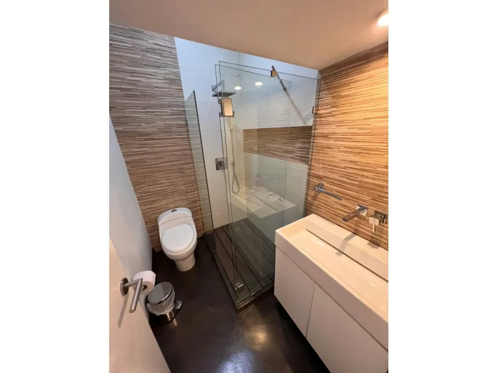 Vendo apartamento PB 400m2 Los Samanes 3029 - 18