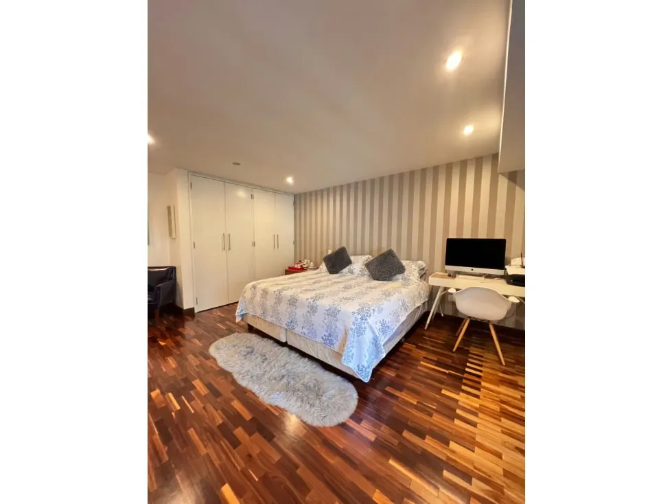 Vendo apartamento PB 400m2 Los Samanes 3029 - 19
