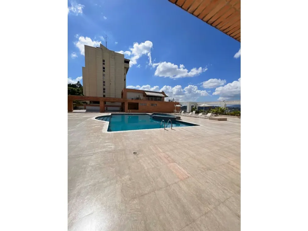 Vendo apartamento PB 400m2 Los Samanes 3029 - 20