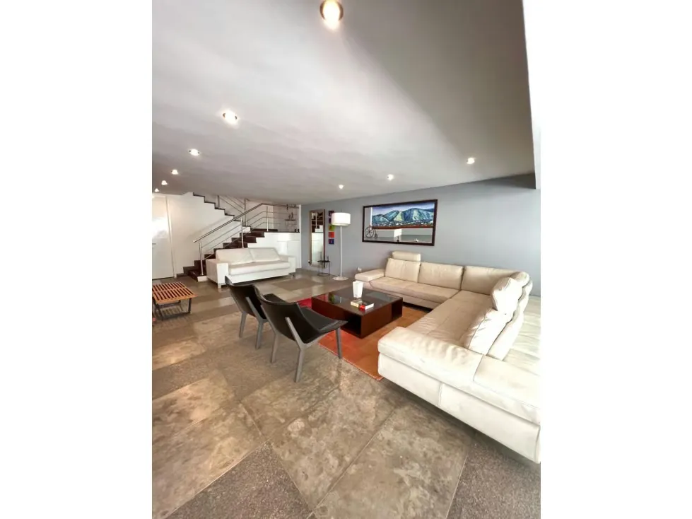 Vendo apartamento PB 400m2 Los Samanes 3029 - 6