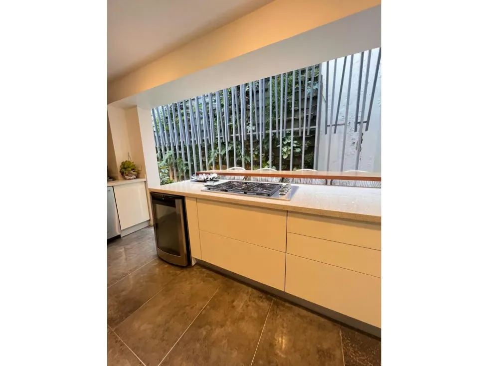 Vendo apartamento PB 400m2 Los Samanes 3029 - 10