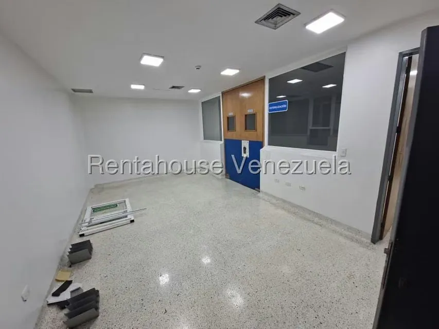 Galpon - Deposito en Venta en Boleita Sur, Distrito Metropolitano - 11