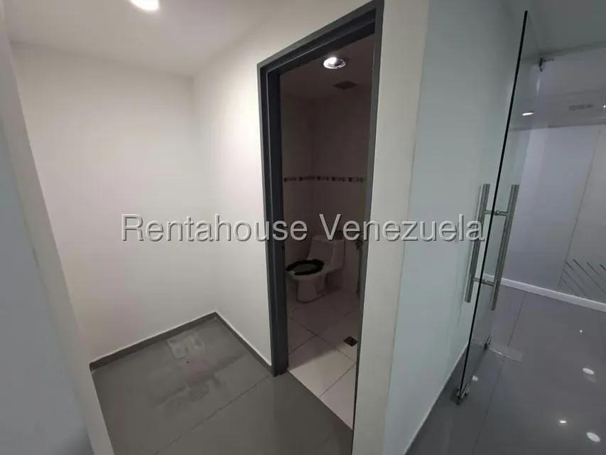 Galpon - Deposito en Venta en Boleita Sur, Distrito Metropolitano - 101
