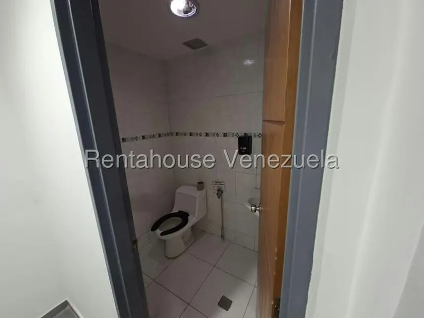 Galpon - Deposito en Venta en Boleita Sur, Distrito Metropolitano - 102