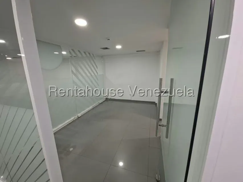 Galpon - Deposito en Venta en Boleita Sur, Distrito Metropolitano - 103
