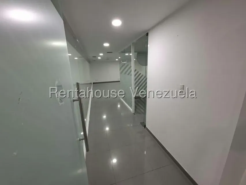 Galpon - Deposito en Venta en Boleita Sur, Distrito Metropolitano - 104