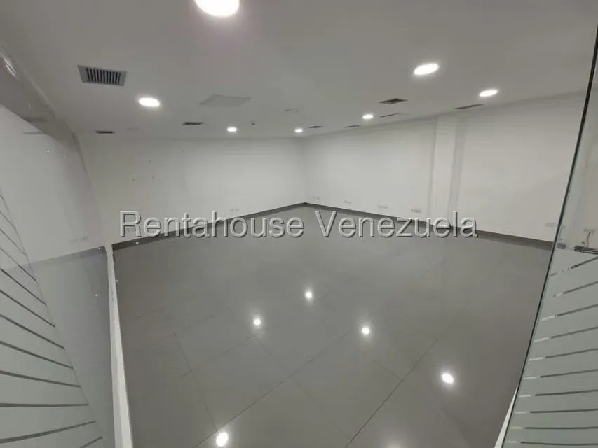 Galpon - Deposito en Venta en Boleita Sur, Distrito Metropolitano - 105